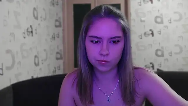 izabella g online show from January 9, 8:49 pm