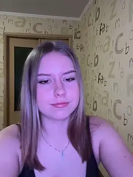 izabella g online show from January 7, 4:56 pm