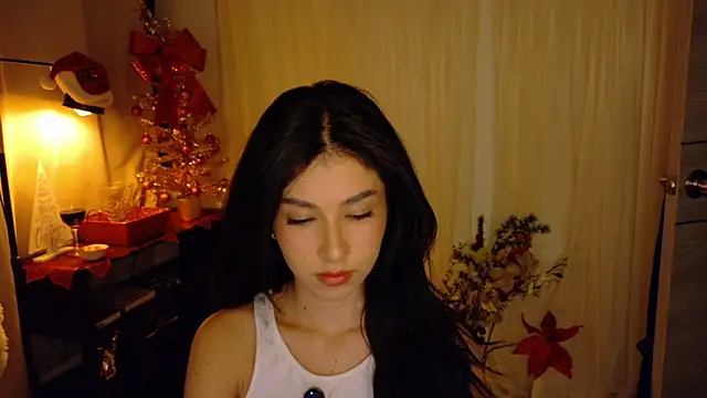 imrose mar1423 online show from December 15, 12:27 am