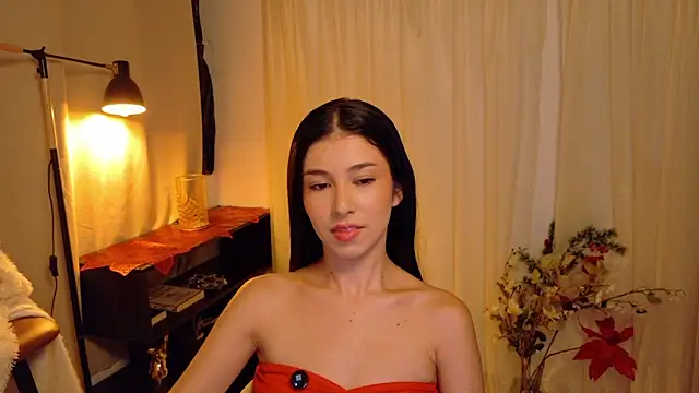 imrose mar1423 online show from January 6, 11:20 pm