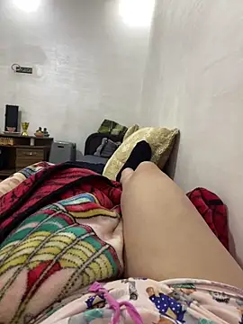 DIAMOUNDA online show from May 14, 3:47 am