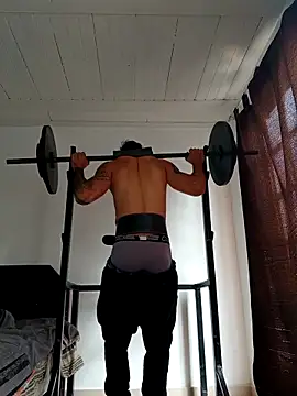 Master Chiief online show from September 12, 12:38 pm