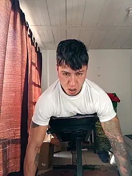 Master Chiief online show from September 9, 11:52 am