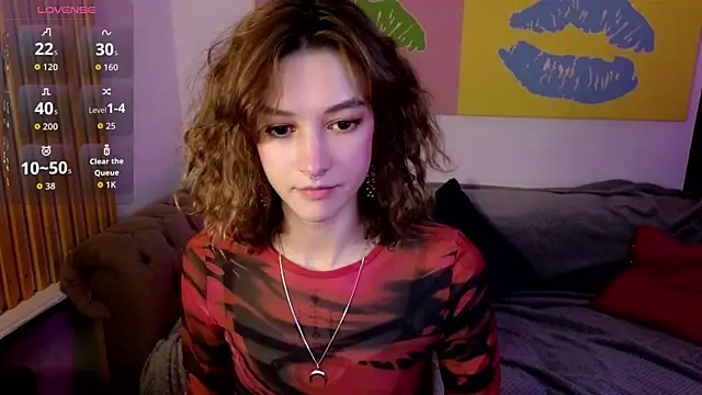   grace   online show from October 27, 10:27 am