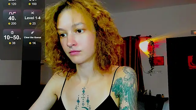   grace   online show from January 19, 5:33 am