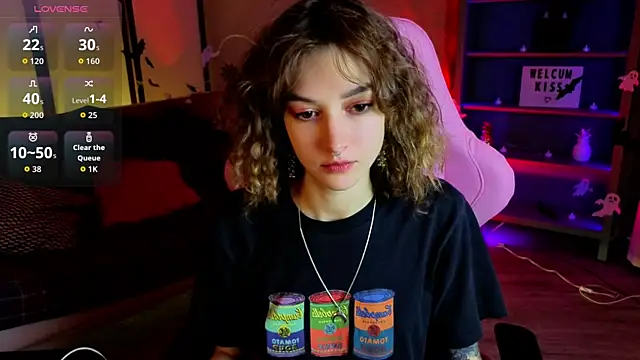   grace   online show from November 3, 10:19 am