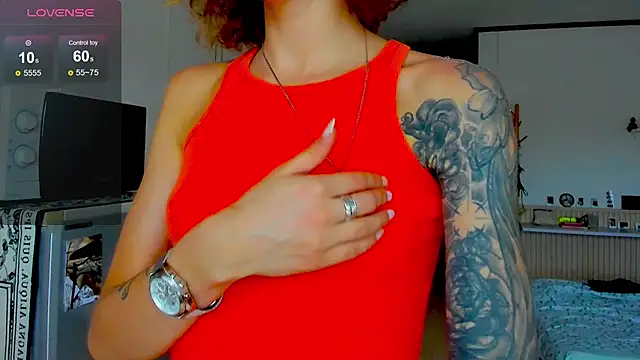   grace   online show from November 23, 9:08 am