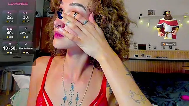   grace   online show from December 2, 12:40 pm