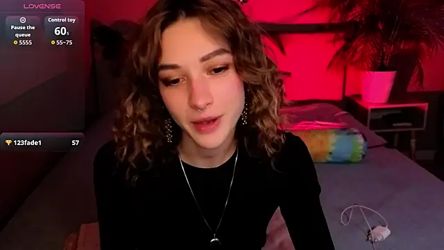   grace   online show from October 24, 10:14 am