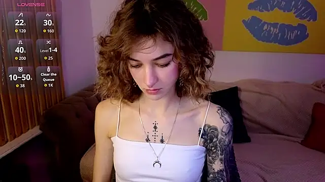   grace   online show from October 30, 10:46 am