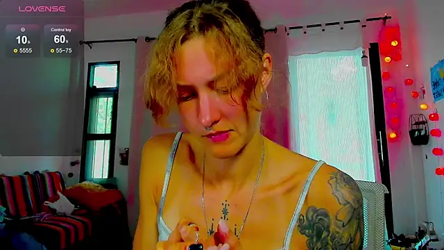   grace   online show from December 18, 5:12 am