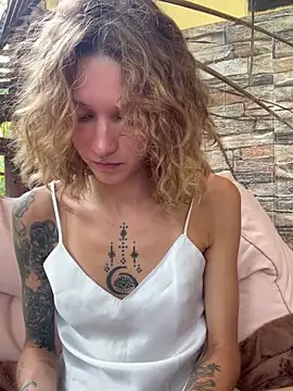   grace   online show from February 13, 5:18 am