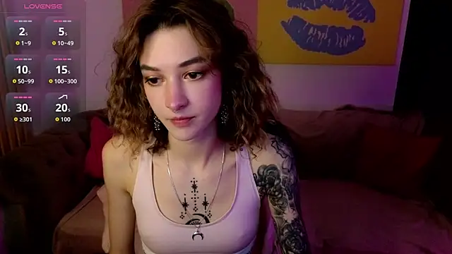   grace   online show from October 25, 10:25 am