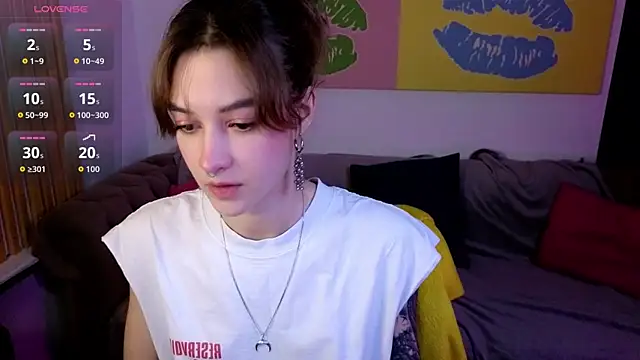   grace   online show from November 4, 10:30 am