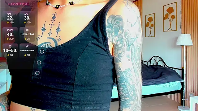   grace   online show from November 27, 3:40 am