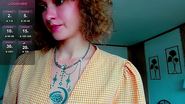   grace   online show from November 25, 4:35 am