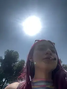 Red kytty6 online show from March 1, 5:13 pm