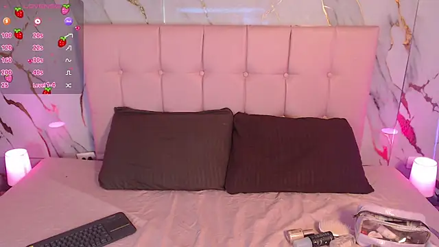 Red kytty6 online show from March 24, 4:01 am