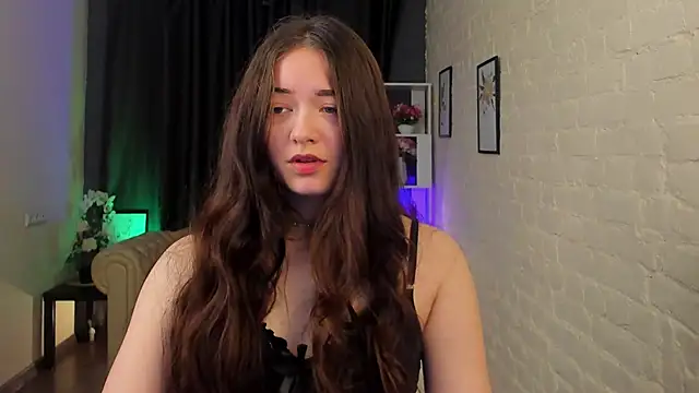 jessika pinkman online show from December 17, 11:10 pm