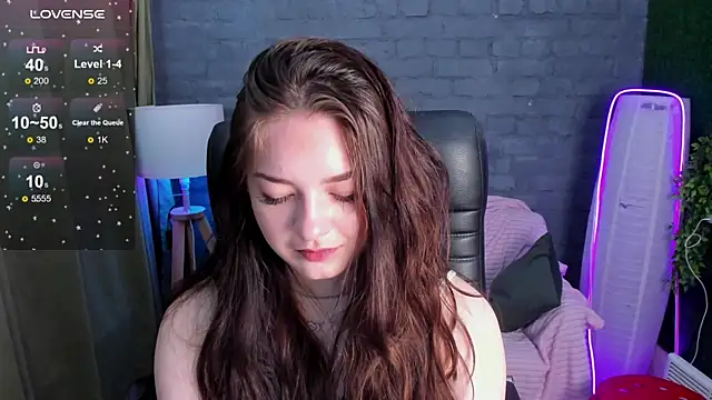 jessika pinkman online show from September 11, 12:21 am