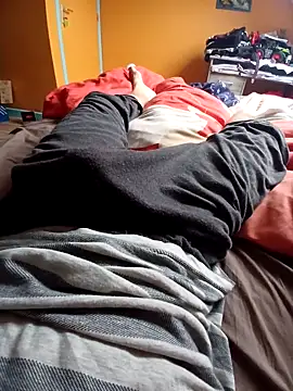 Aymeric35000 online show from March 7, 9:37 am