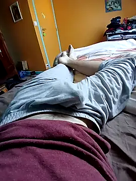 Aymeric35000 online show from March 22, 9:33 am