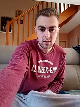 Aymeric35000 online show from March 20, 8:59 am