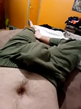 Snapshot of Aymeric35000 chatting on October 27, 5:14 pm Aymeric35000 online show from October 27, 5:14 pm