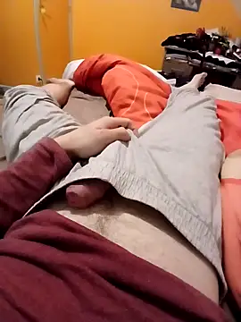 Aymeric35000 online show from February 18, 5:31 pm