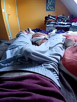 Aymeric35000 online show from March 28, 9:21 am