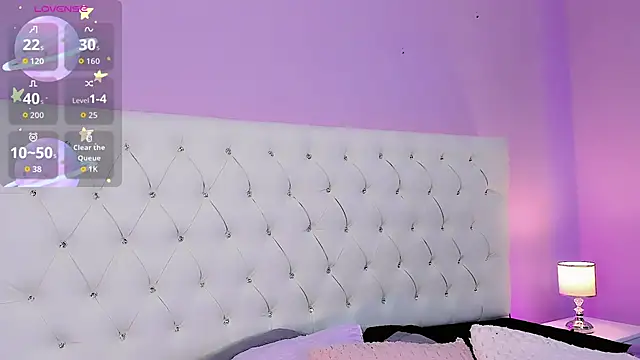 DaniielaV online show from September 15, 1:11 pm