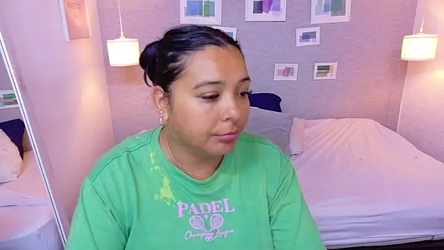 fat naughtyass online show from April 14, 1:27 pm