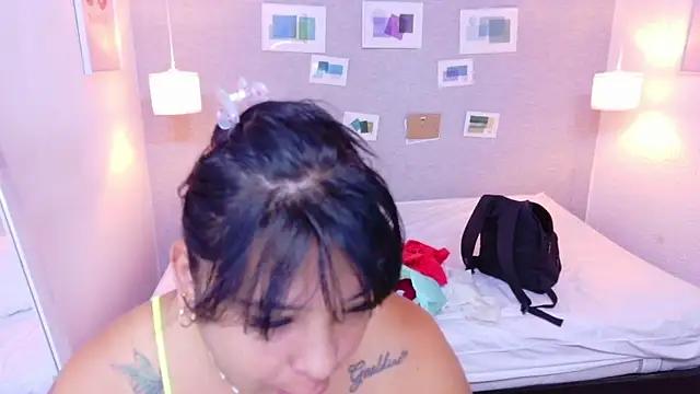 fat naughtyass online show from June 25, 1:27 pm