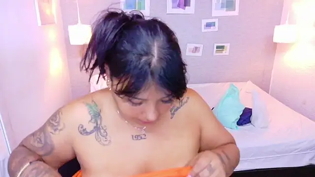 fat naughtyass online show from June 16, 1:22 pm