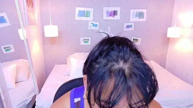fat naughtyass online show from June 27, 12:55 pm
