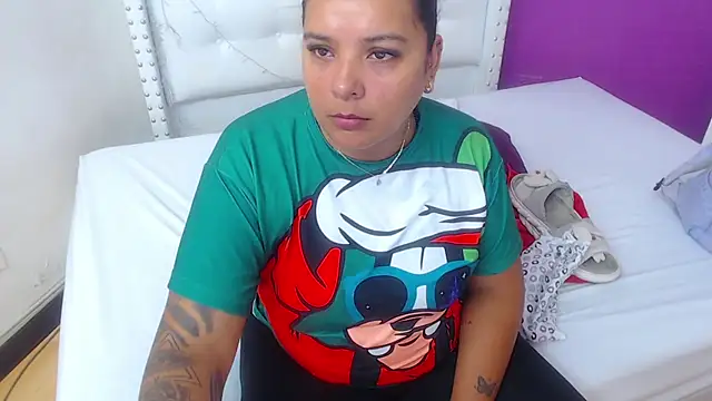 fat naughtyass online show from October 21, 1:43 pm