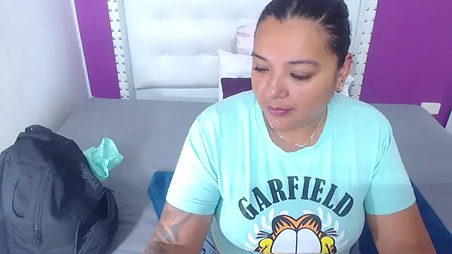 fat naughtyass online show from February 18, 2:24 pm