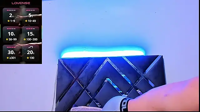 ArnoldSexy  online show from October 22, 5:56 pm