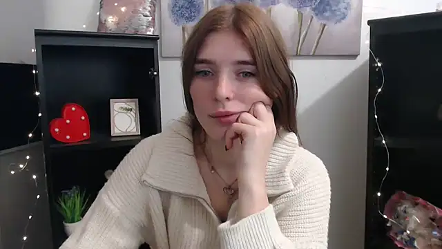 JuiceLips   online show from November 13, 3:49 pm