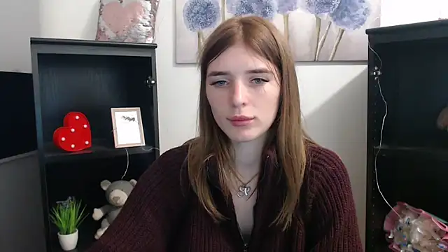 JuiceLips   online show from October 29, 1:43 pm