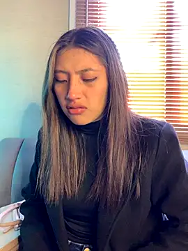 KloePink  online show from November 25, 11:54 am