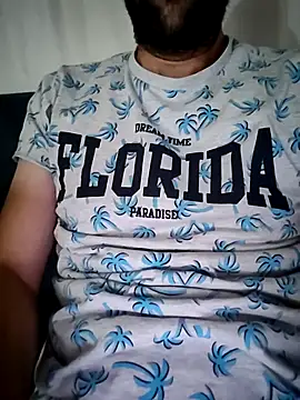 fearleass online show from September 22, 8:04 pm