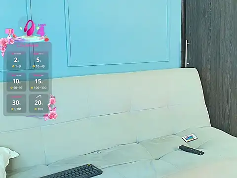 Snapshot of Zafira_Montiel chatting on October 14, 10:09 pm Zafira Montiel online show from October 14, 10:09 pm