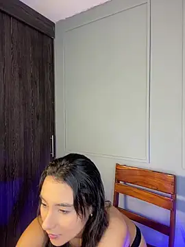 Zafira Montiel online show from March 27, 6:31 pm