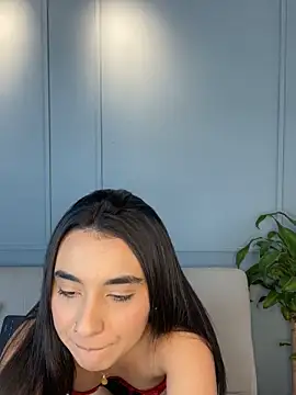 Snapshot of Zafira_Montiel chatting on November 26, 8:20 pm Zafira Montiel online show from November 26, 8:20 pm