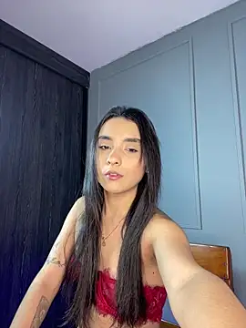 Snapshot of Zafira_Montiel chatting on February 15, 5:19 am Zafira Montiel online show from February 15, 5:19 am