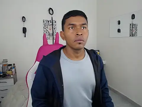 Adam Morgan2 online show from April 19, 12:06 pm