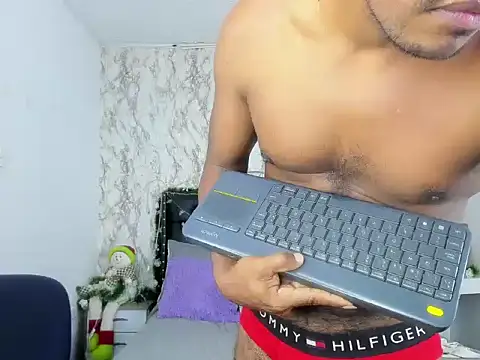 Adam Morgan2 online show from December 19, 4:42 pm