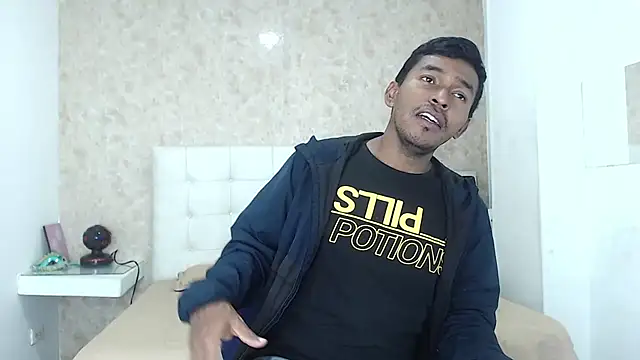 Adam Morgan2 online show from December 18, 1:55 am