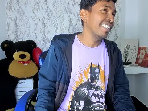 Adam Morgan2 online show from March 19, 5:24 pm